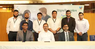 বাটারফ্লাই গ্রুপের ২৪ ঘণ্টা ফ্রি মেডিকেল কনসালটেশন সেবা ক্যাম্পেইন উদ্বোধন